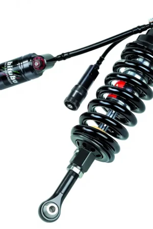 Goedkoop BITUBO - CLU32 MONO SHOCK - Suspension - ADJ: HYDR. PRELOAD, REB, COMP H+L